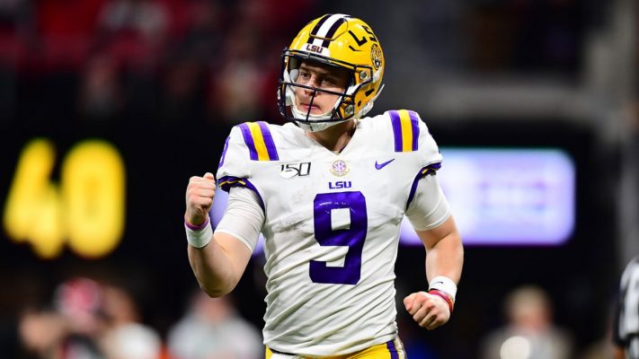 Joe Burrow