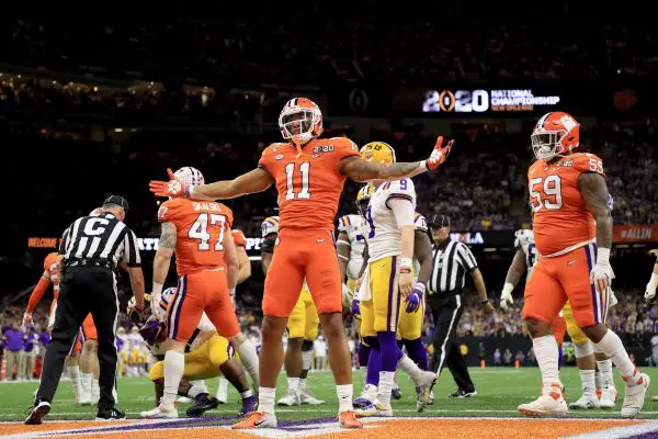 NFL Draft Stock