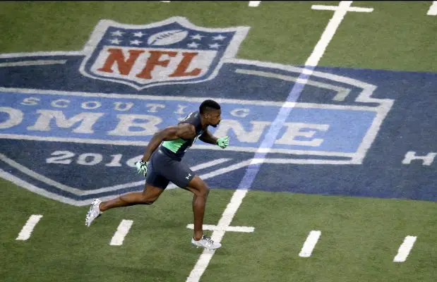 NFL Combine