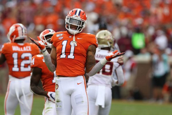 Giants draft