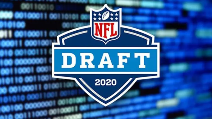 2020 NFL Draft