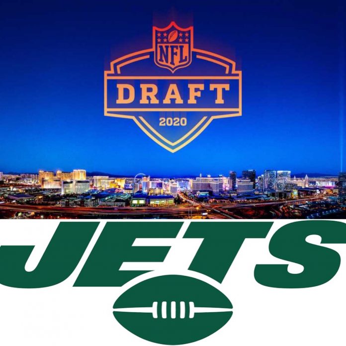 Jets Draft