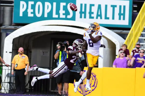 Dolphins 2021 Mock Draft