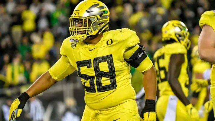 Dolphins mock draft