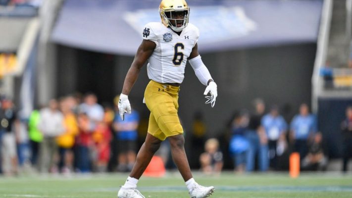 January 2021 mock draft