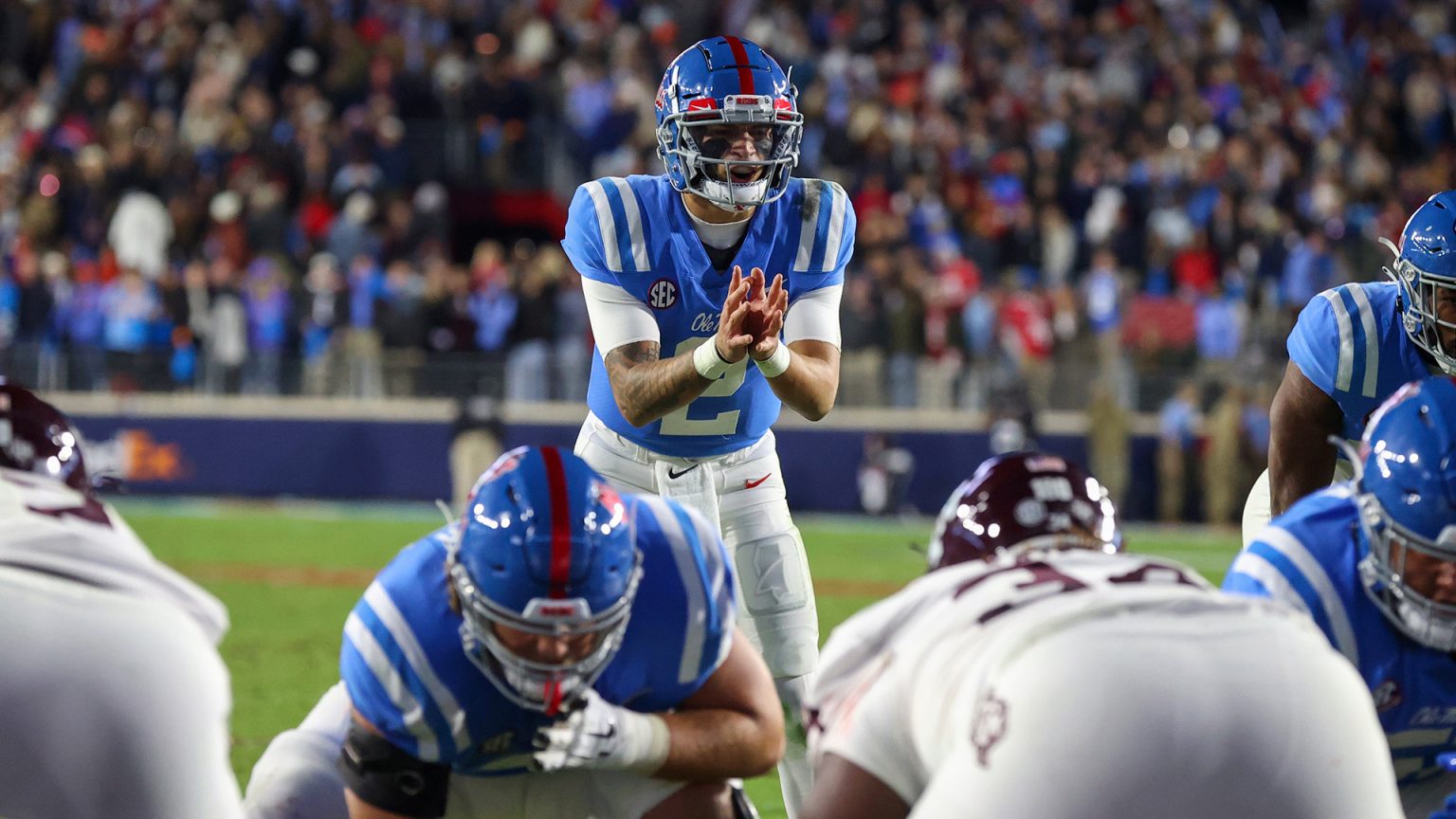 matt corral nfl draft scouting report