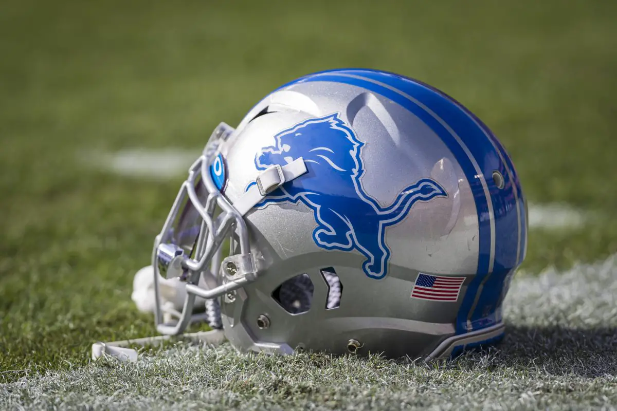 Detroit Lions Team Needs Entering 2022 Offseason