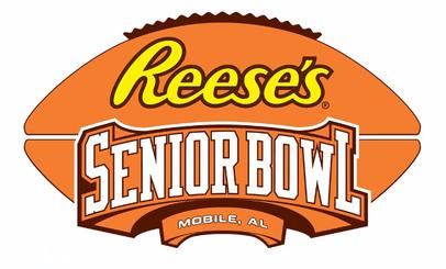 Senior Bowl logo