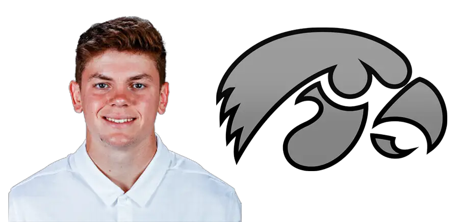 Cooper DeJean scouting report
