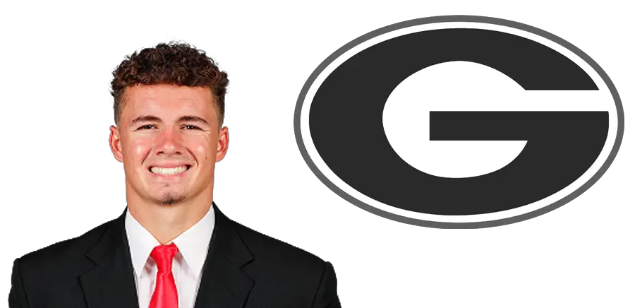 Ladd McConkey scouting report