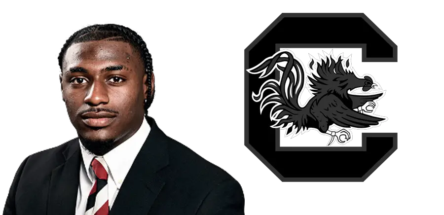 Xavier Legette scouting report