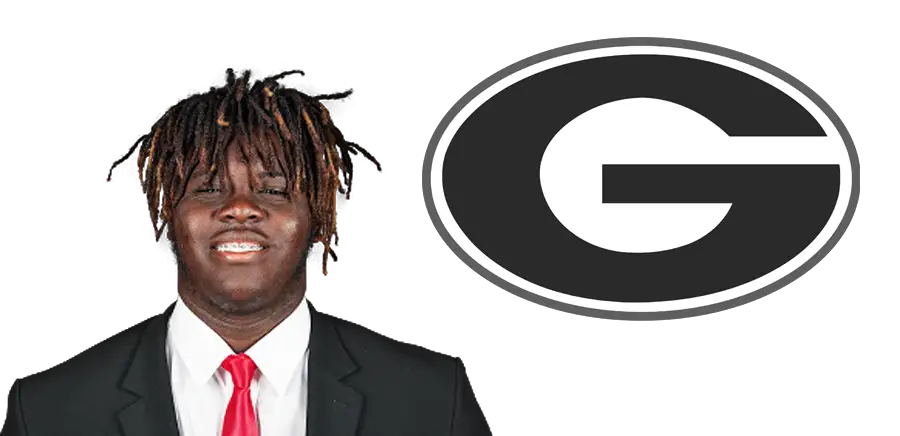 Amarius Mims scouting report