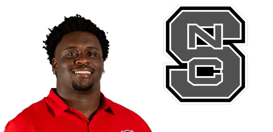 Anthony Belton scouting report