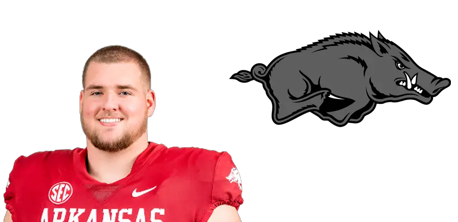 Beaux Limmer scouting report