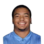 Cedric Gray scouting report
