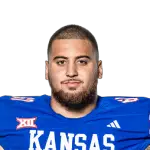 Dominick Puni scouting report