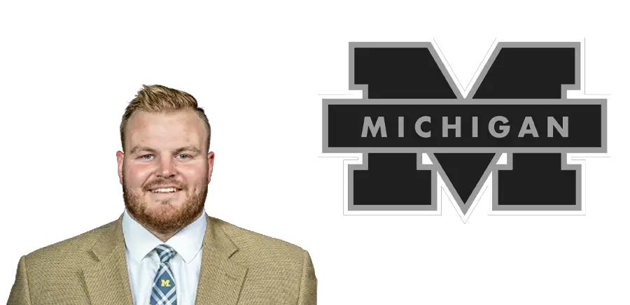 Drake Nugent scouting report