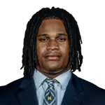 Junior Colson scouting report