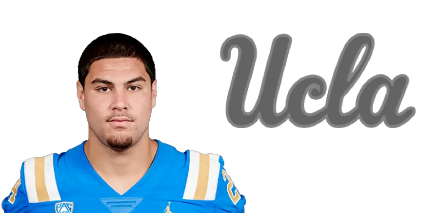 Laiatu Latu scouting report