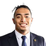 Marist Liufau scouting report