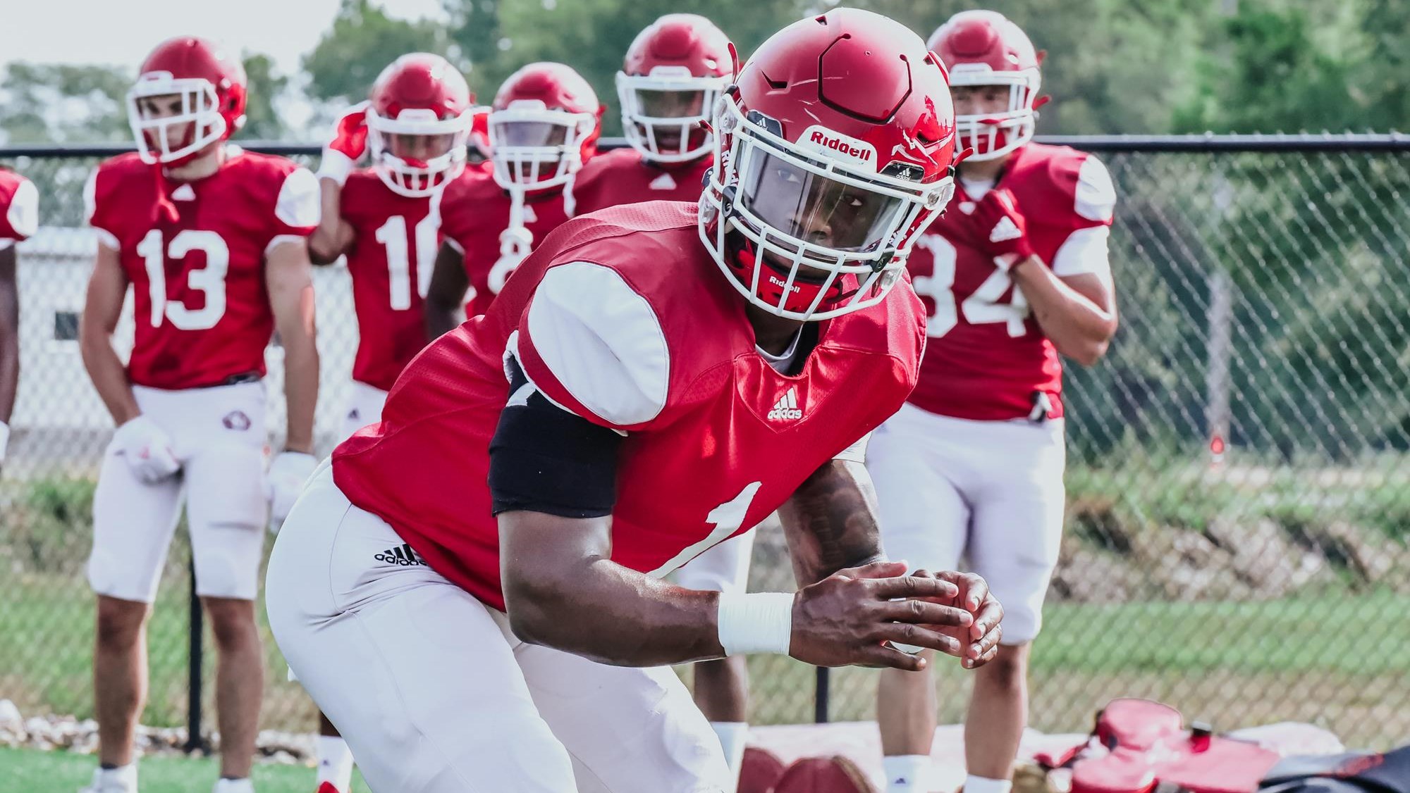 2024 NFL Draft Scouting Report South Dakota CB Myles Harden NFL