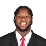 Sedrick Van Pran scouting report