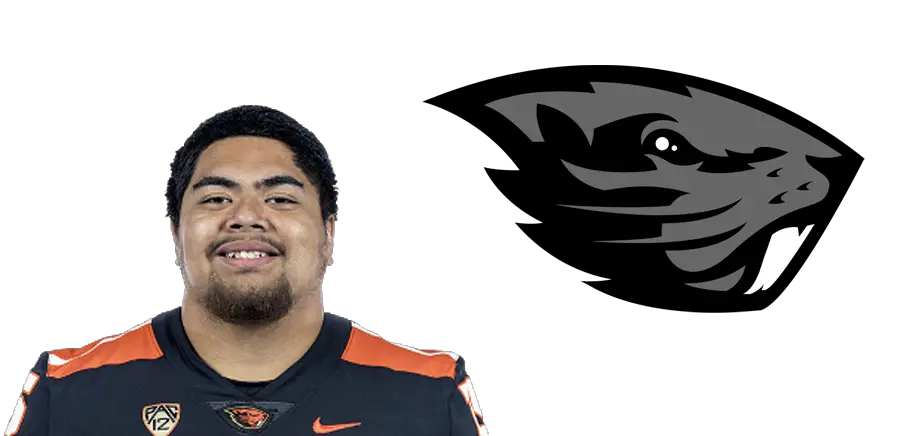 Taliese Fuaga scouting report
