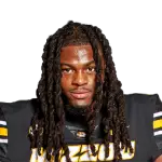 Ty'Ron Hopper scouting report