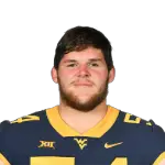 Zach Frazier scouting report