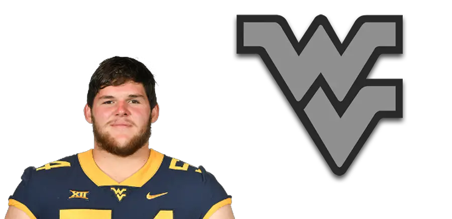 Zach Frazier scouting report