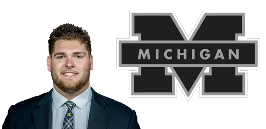 Zak Zinter scouting report