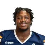 Tyrice Knight scouting report