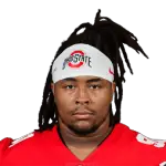 Tyleik Williams scouting report
