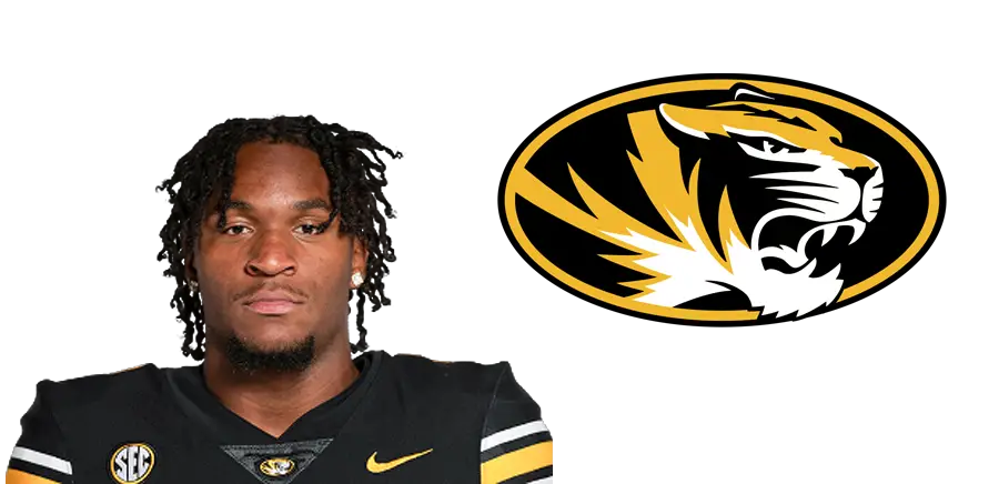 Luther Burden III scouting report and player profile