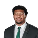 Derrick Harmon 2025 NFL Draft Scouting Report