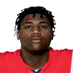 Walter Nolen 2025 NFL Draft scouting report