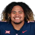 Jonah Savaiinaea 2025 NFL Draft Scouting Report