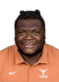 Cameron Williams 2025 NFL Draft scouting report