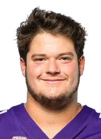 2024 NFL Draft Scouting Report: Washington OT Roger Rosengarten | NFL ...